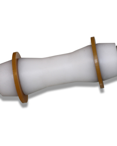 Bolt sealing SM # 8235 for pump NM038BY